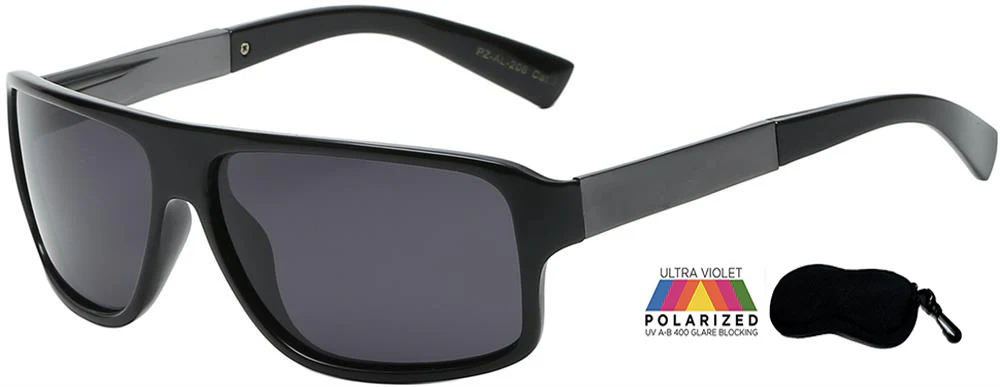 Polarized sunglasses for men - Image 2