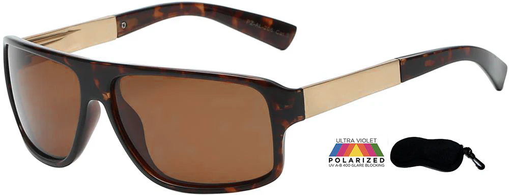 Polarized sunglasses for men - Image 4