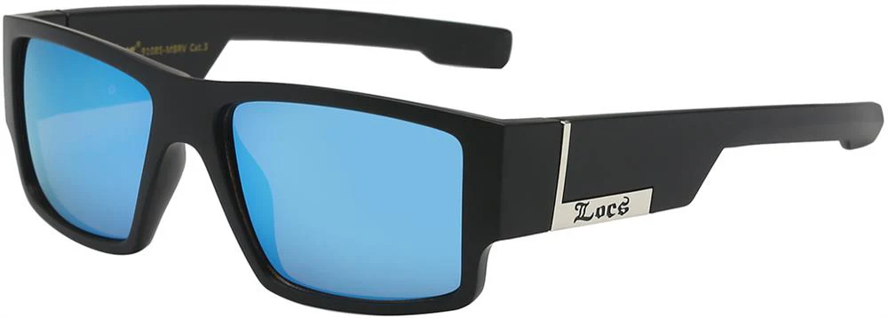 Bulk Wholesale locs Sunglasses - Image 3