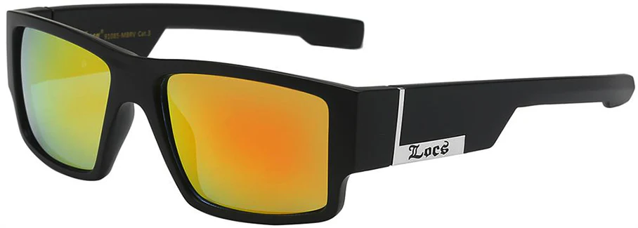 Bulk Wholesale locs Sunglasses - Image 4
