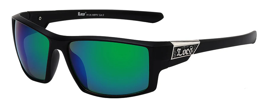 Bulk Wholesale locs Sunglasses - Image 3