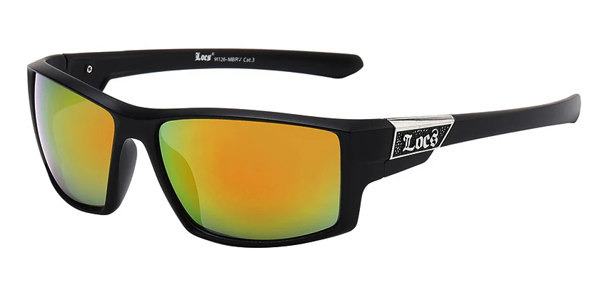 Bulk Wholesale locs Sunglasses - Image 4