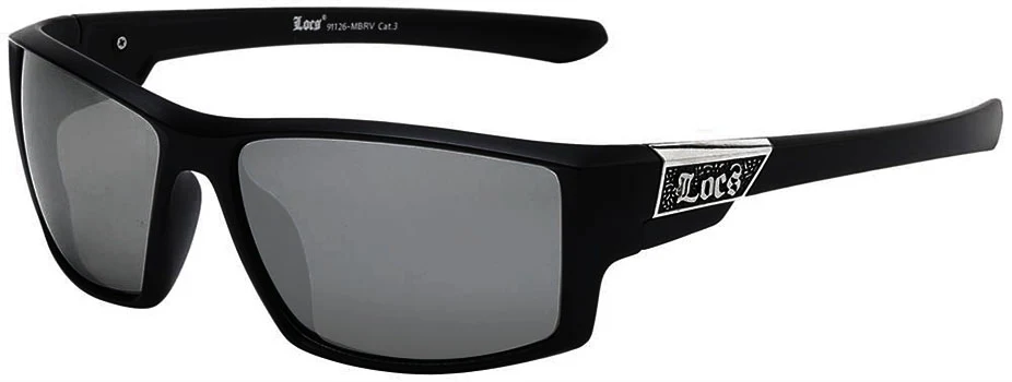 Bulk Wholesale locs Sunglasses - Image 5