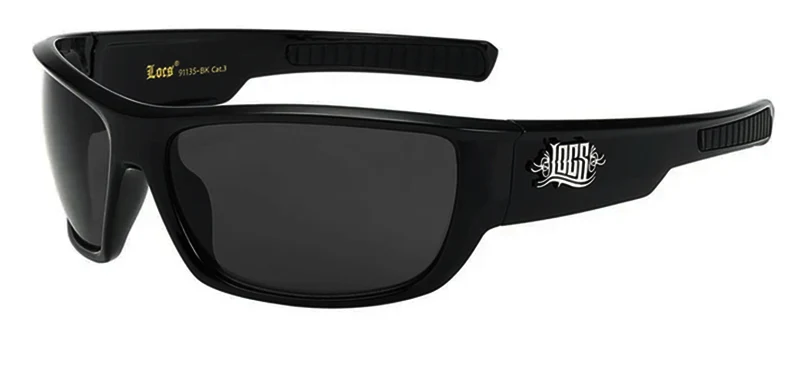 Bulk Wholesale locs Sunglasses - Image 2