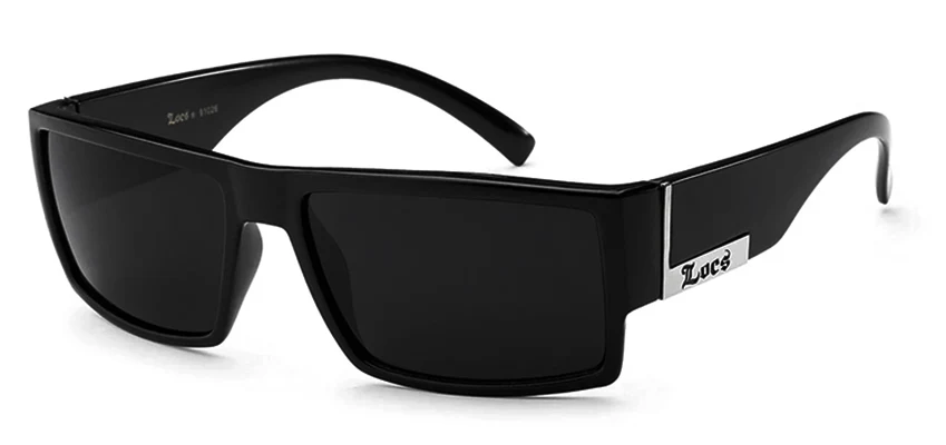 Bulk Wholesale locs Sunglasses - Image 2