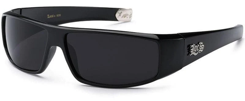 Bulk Wholesale locs Sunglasses - Image 2