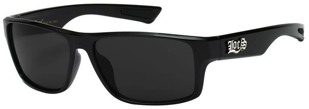 Bulk Wholesale locs Sunglasses - Image 2