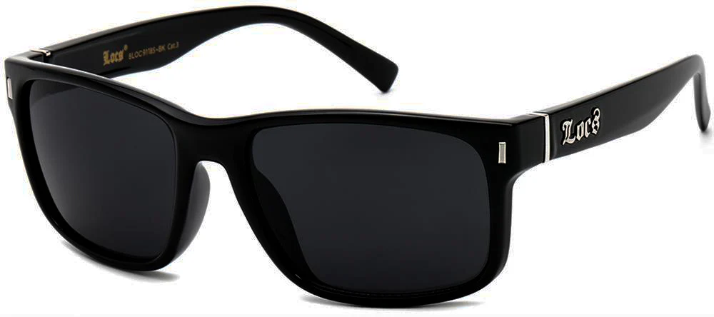 Bulk Wholesale locs Sunglasses - Image 2