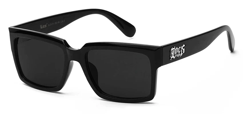 Bulk Wholesale locs Sunglasses - Image 2