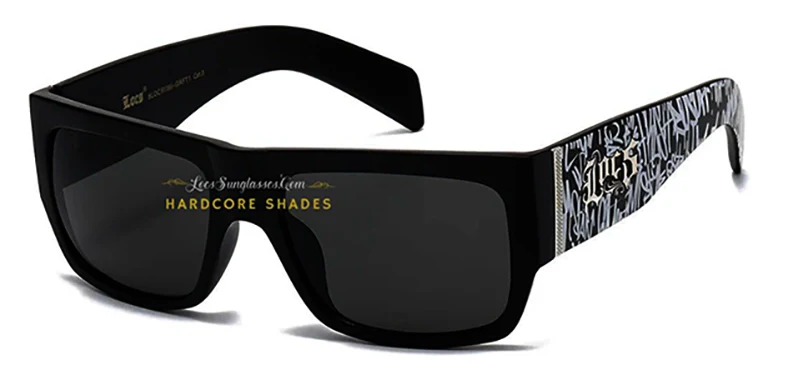 Bulk Wholesale locs Sunglasses - Image 2