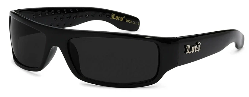 Bulk Wholesale locs Sunglasses - Image 2