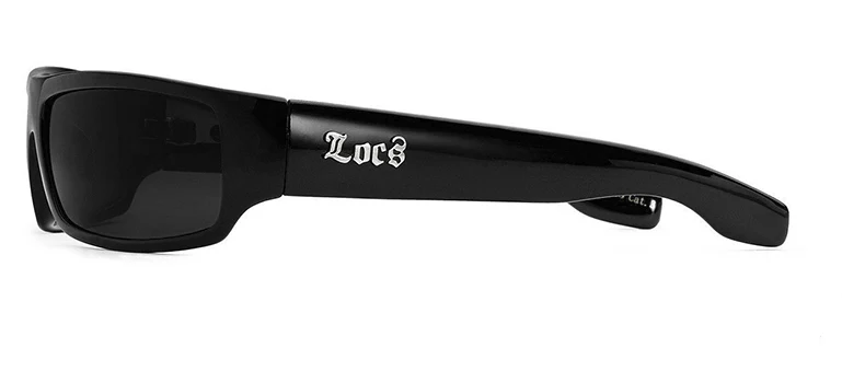 Bulk Wholesale locs Sunglasses - Image 3