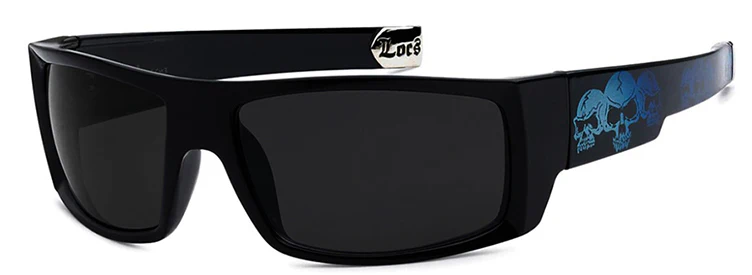 Bulk Wholesale locs Sunglasses - Image 3