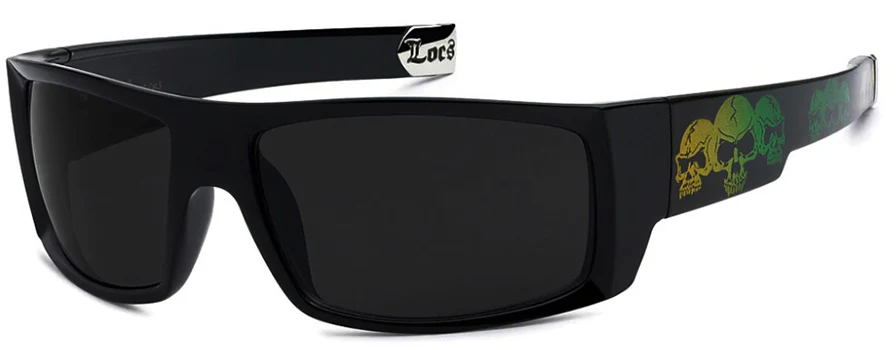 Bulk Wholesale locs Sunglasses - Image 4