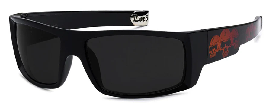 Bulk Wholesale locs Sunglasses - Image 5