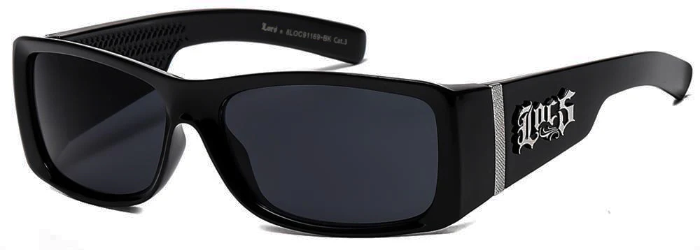 Bulk Wholesale locs Sunglasses - Image 2