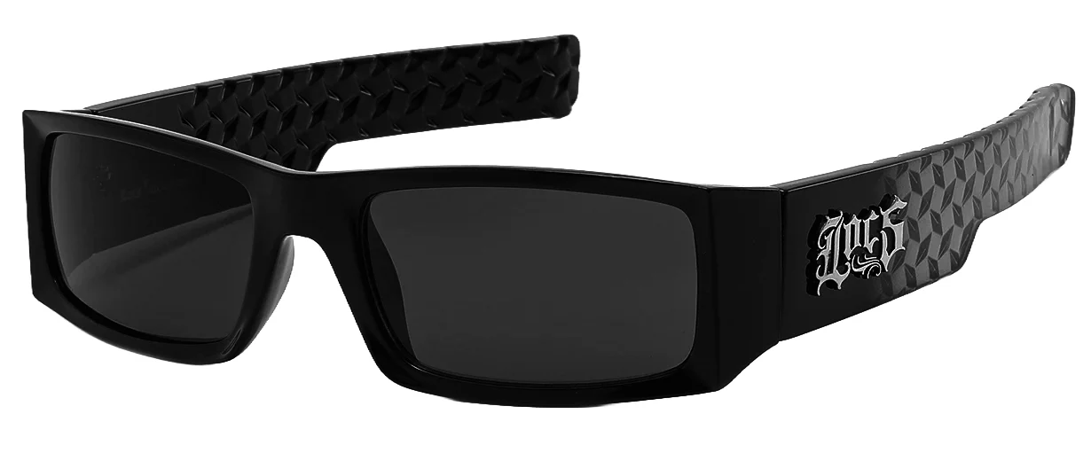 Bulk Wholesale locs Sunglasses - Image 2