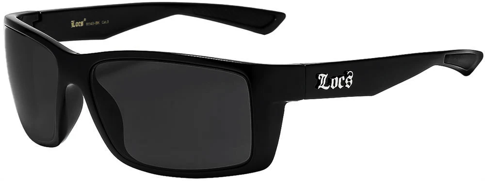 Bulk Wholesale locs Sunglasses - Image 2