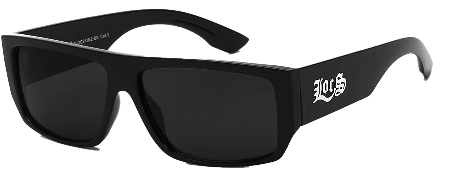 Bulk Wholesale locs Sunglasses - Image 2
