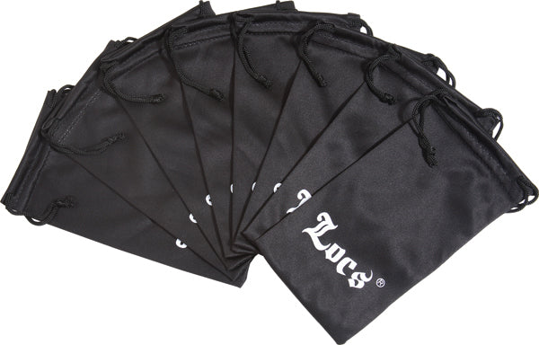 Bulk Wholesale locs Bandana Sunglasses - Image 2
