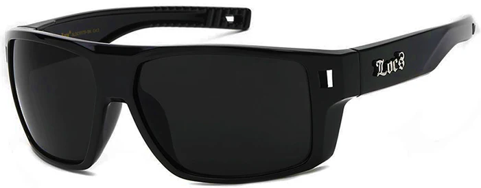Bulk Wholesale locs Sunglasses - Image 2