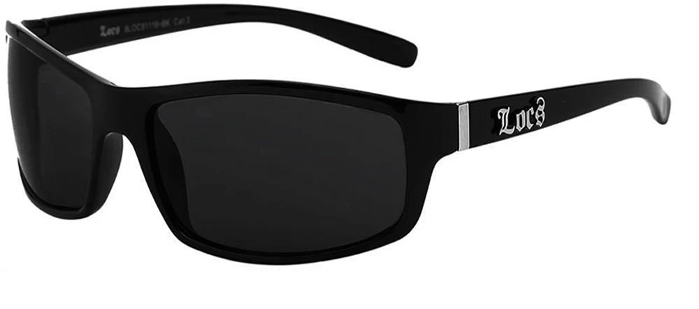 Bulk Wholesale locs Sunglasses - Image 2