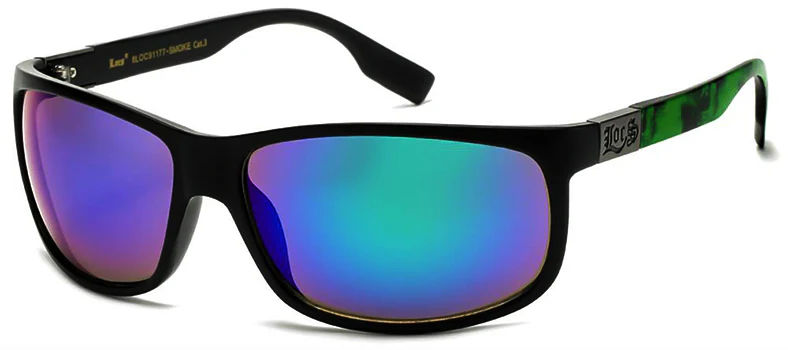 Bulk Wholesale locs Sunglasses - Image 2
