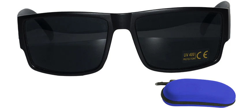 Cat 4 Gangster Locs Sunglasses - Image 2