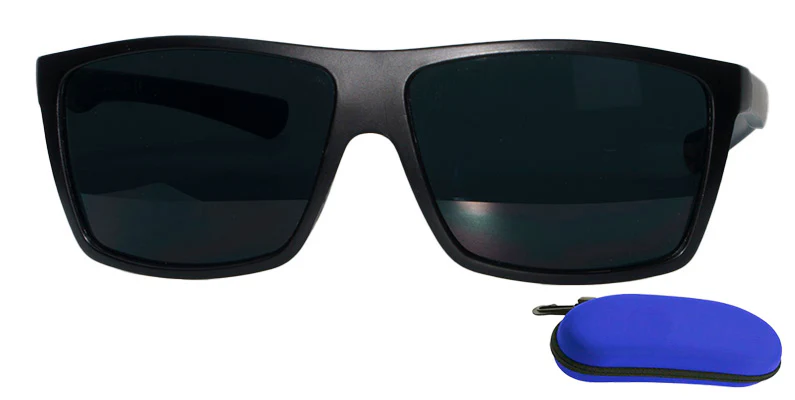 CAT 4 Locs Biker Sunglasses - Image 3