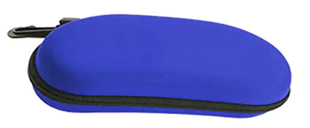 CAT 4 Square Super Dark Aviator Sunglasses - Image 3