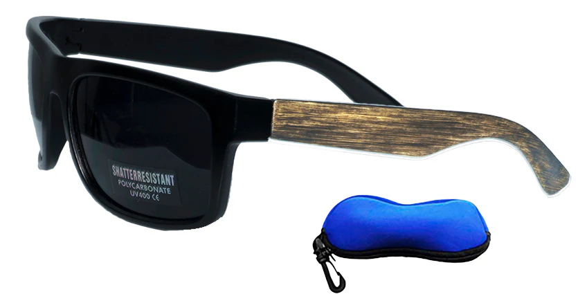 CAT 4  Wood Frame Locs - Image 4