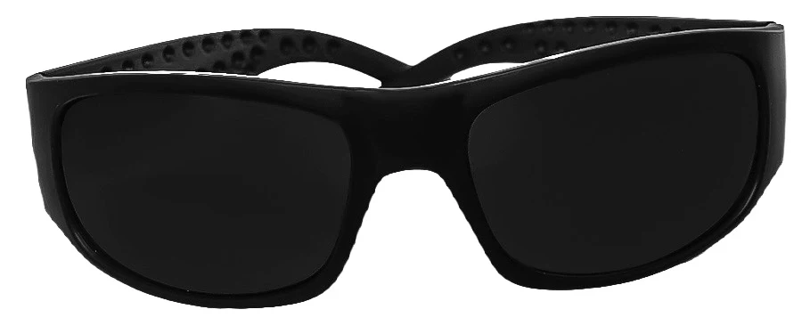 CAT 4  Wood Frame Locs - Image 4