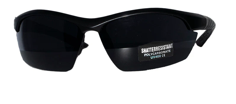 Category 4  Sports Sunglasses - Image 3