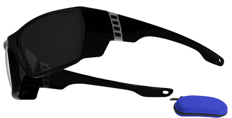 Category 4  Sports Sunglasses - Image 2