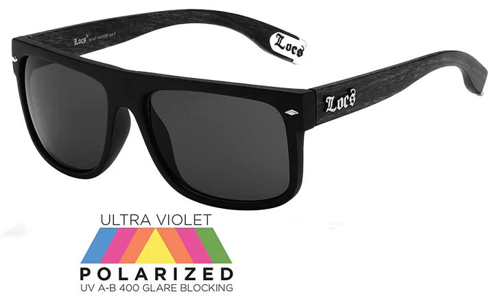 Classic Locs Polarized Combo - Image 3