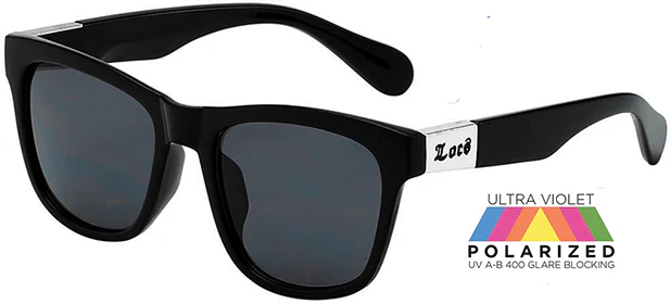 Classic Locs Polarized Combo - Image 4