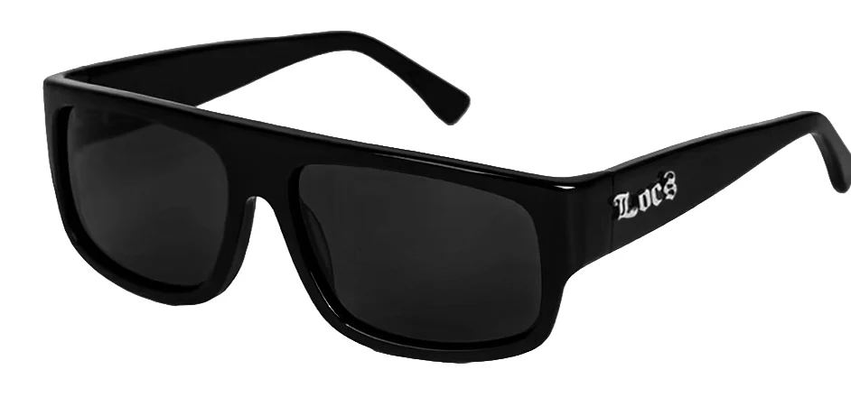 Classic Old School Eazy E Locs Shades