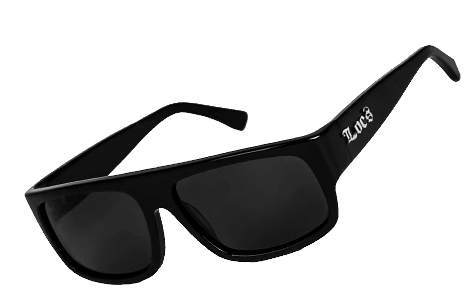 Classic Old School Eazy E Locs Shades - Image 2