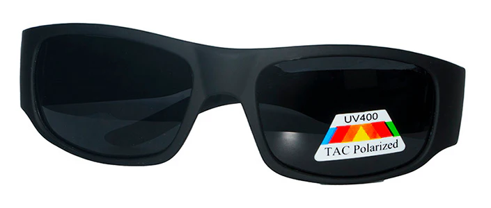 Classic Polarized Locs ( No Logo) - Image 2