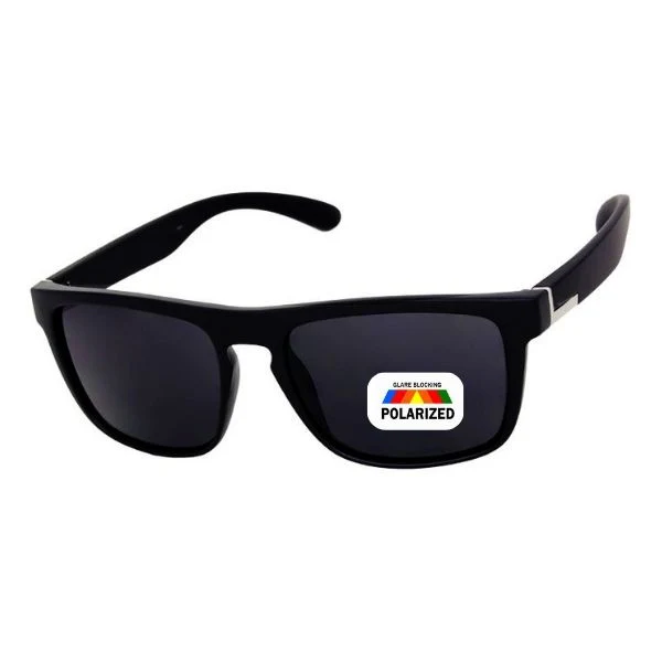 classic polarized Sunglasses - Image 3