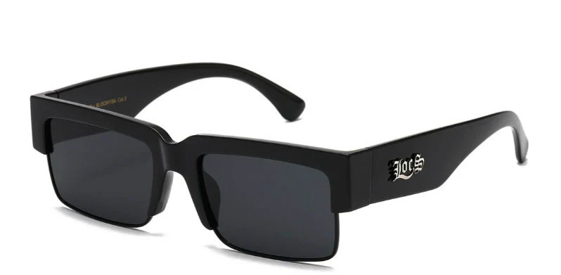 Classic Small Frame  Locs  Shades - Image 2