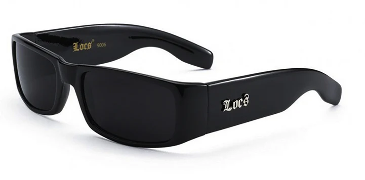 Bulk Wholesale locs Sunglasses - Image 2