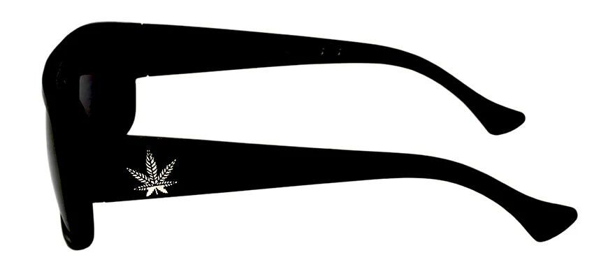 Marijuana Leaf Locs - Image 3