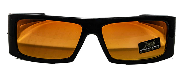 HD Lens Locs Sunglasses - Image 3
