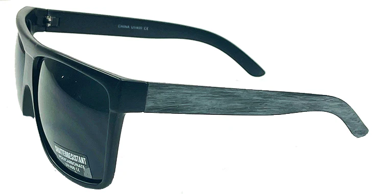 CAT 4 Large Frame ( Wood Finish) - Image 2