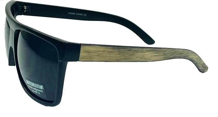 CAT 4 Large Frame ( Wood Finish) - Image 4