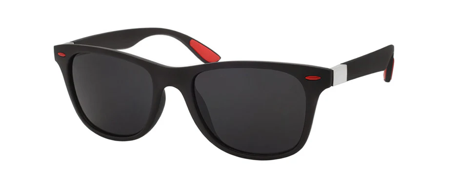 Dark  reflective colored mirror  lens - Image 4
