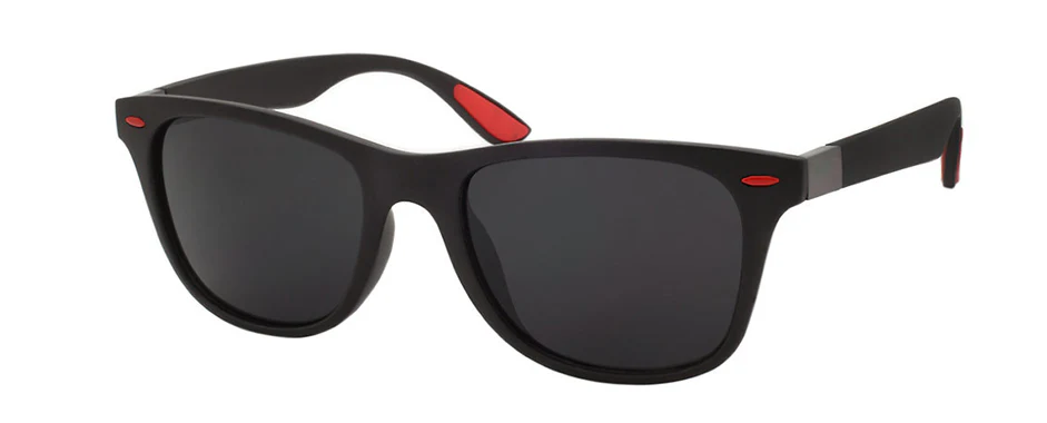 Dark  reflective colored mirror  lens - Image 5