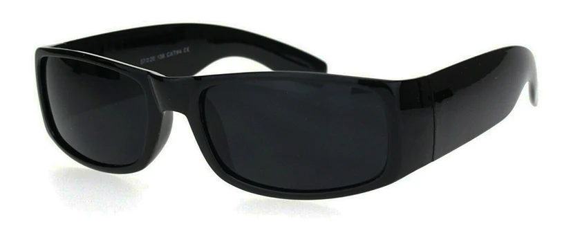Dark Colored Lens Combo - Image 4