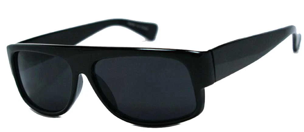 Old school Locs Polarized - Image 2